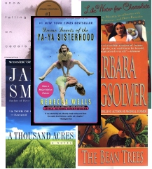 Some of our Favorite Books