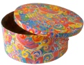 hatbox
